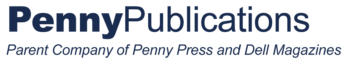 Penny Publications: America's Leading Puzzle and Fiction Magazine Publesher